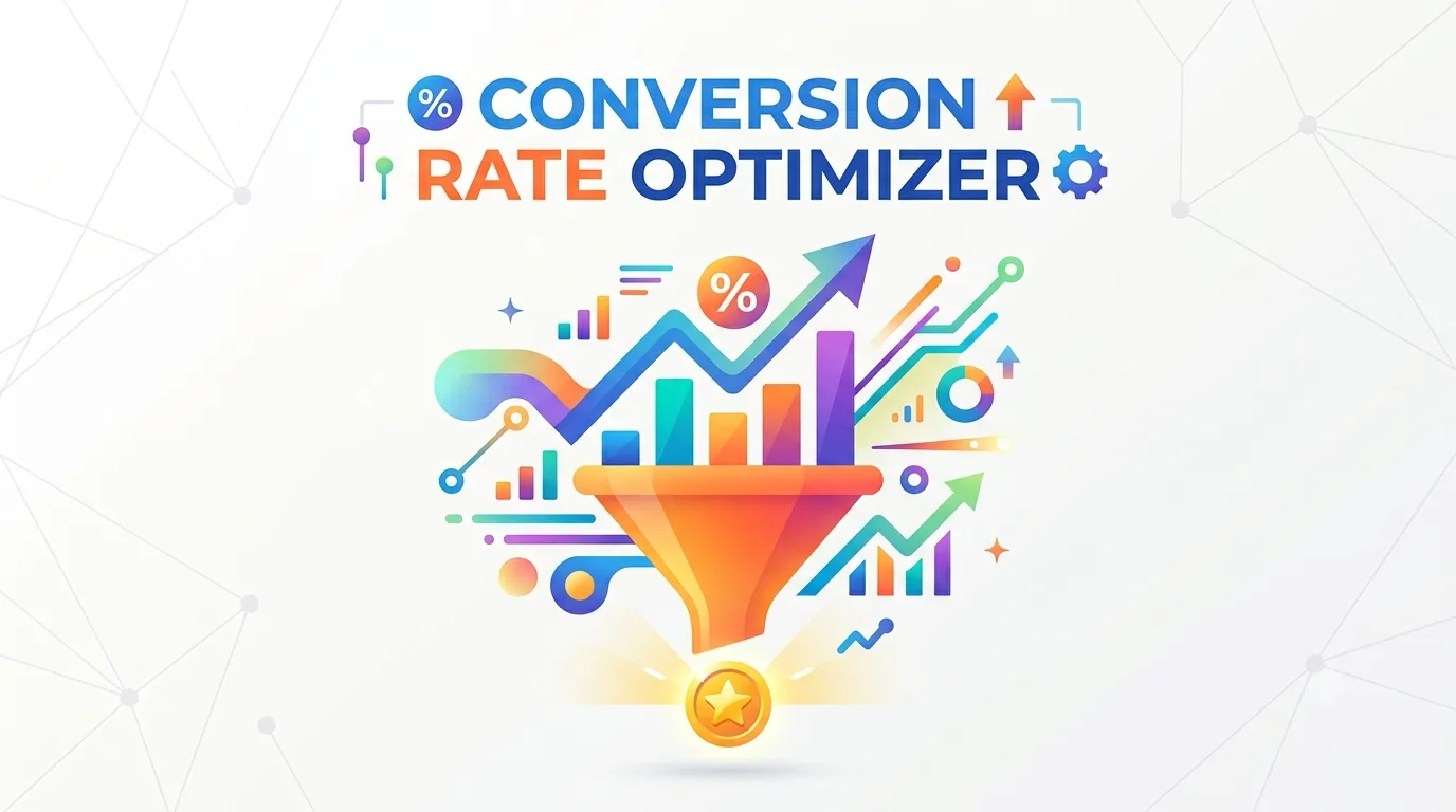 The Conversion Engine: CRO Audit