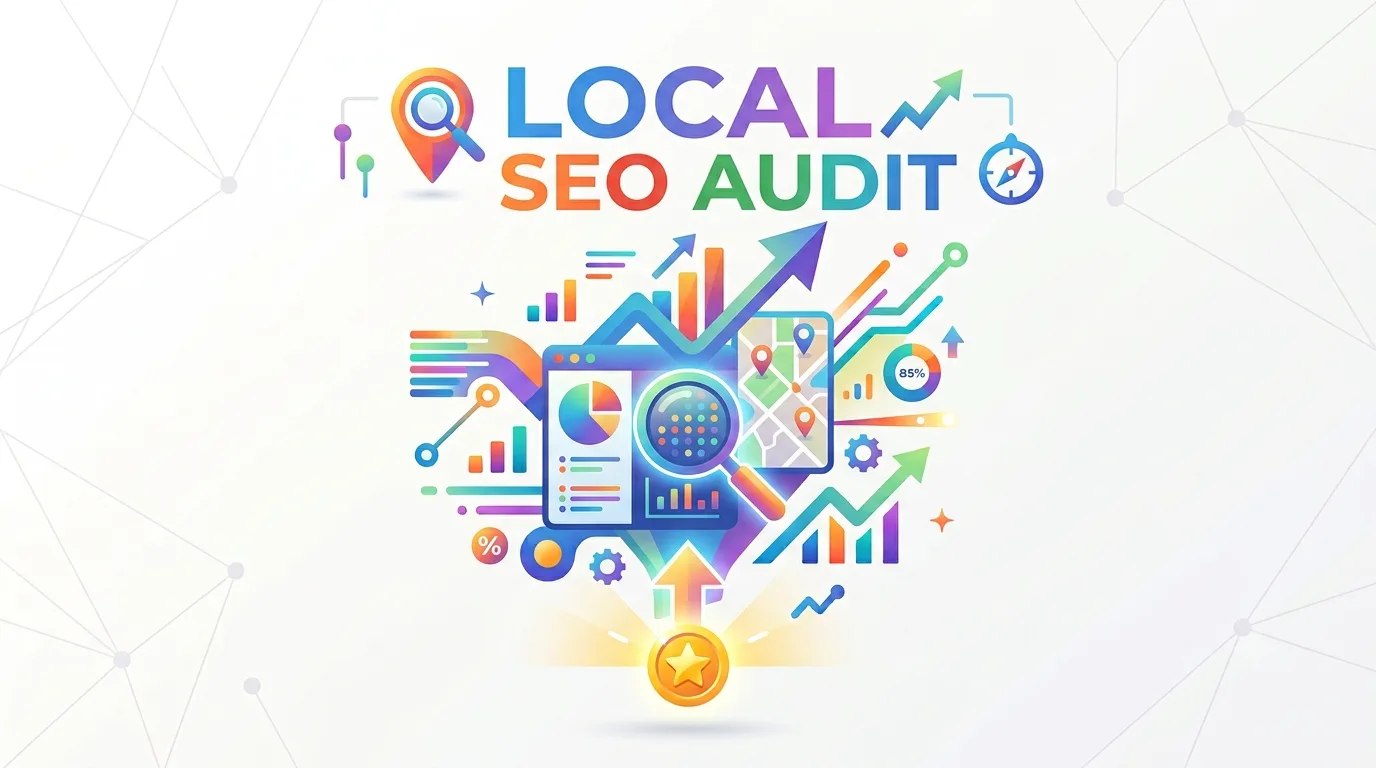 The Local Rankings Boost: Local SEO Set Up