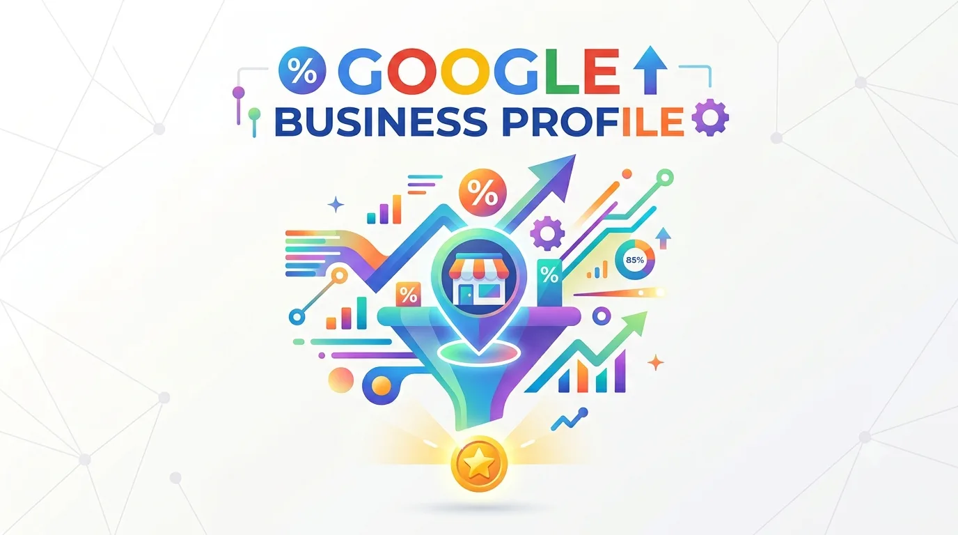 The Local Presence Pack: Google Business Profile Setup