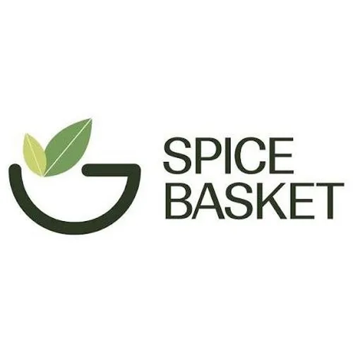Spice Basket