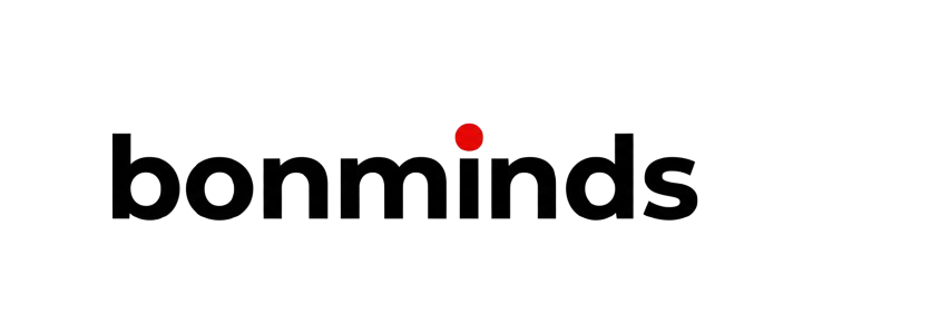 Bonminds logo